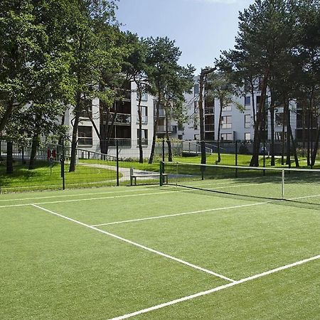 Summermint Gdańsk Zewnętrze zdjęcie