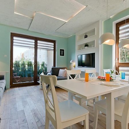 Summermint Gdańsk Zewnętrze zdjęcie