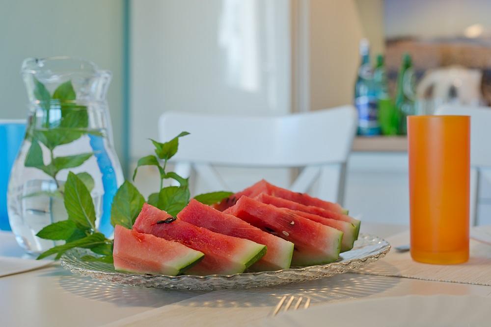 Summermint Gdańsk Zewnętrze zdjęcie