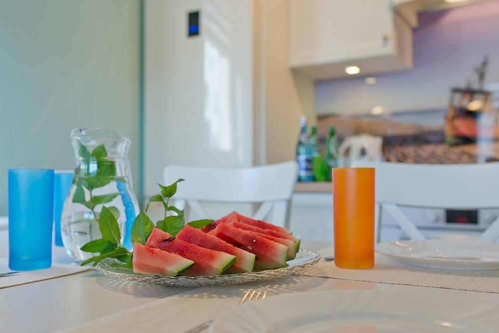 Summermint Gdańsk Zewnętrze zdjęcie