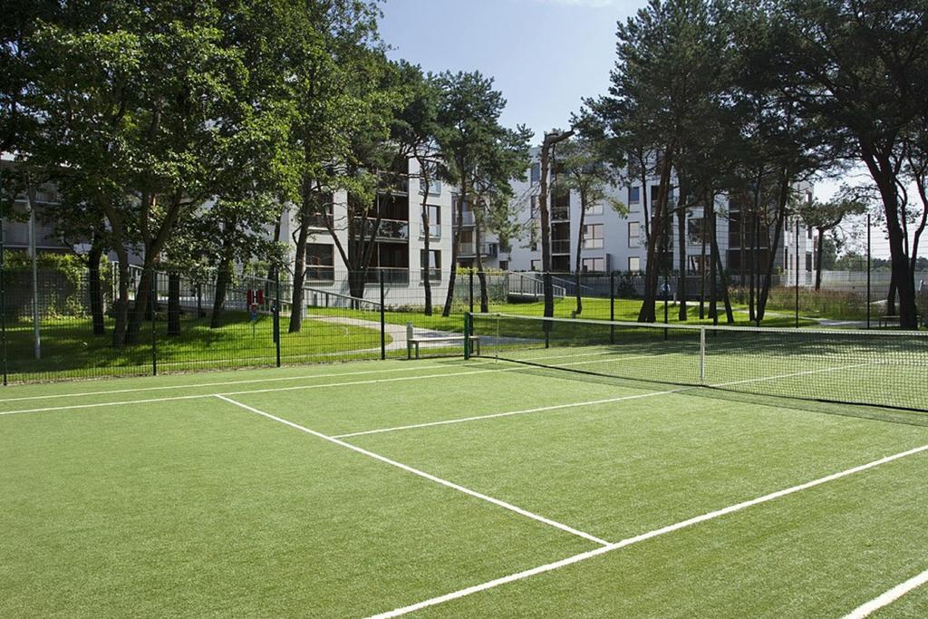 Summermint Gdańsk Zewnętrze zdjęcie
