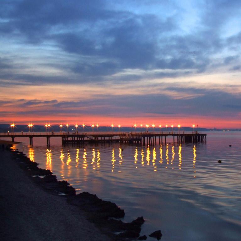 Summermint Gdańsk Zewnętrze zdjęcie