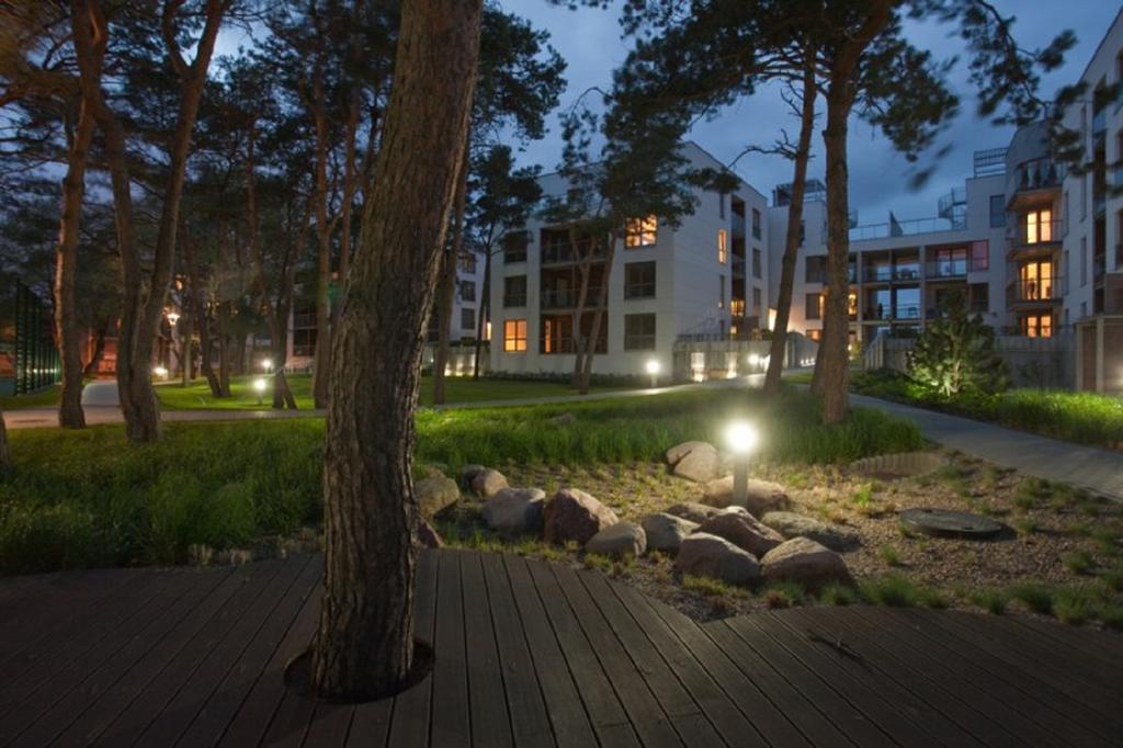 Summermint Gdańsk Zewnętrze zdjęcie